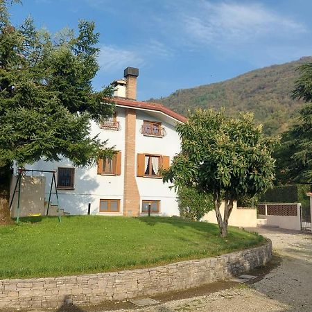 Agriturismo Urli Magnano in Riviera Zewnętrze zdjęcie