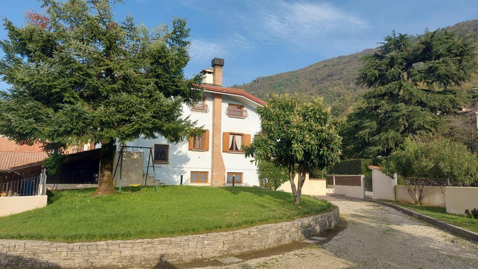 Agriturismo Urli Magnano in Riviera Zewnętrze zdjęcie