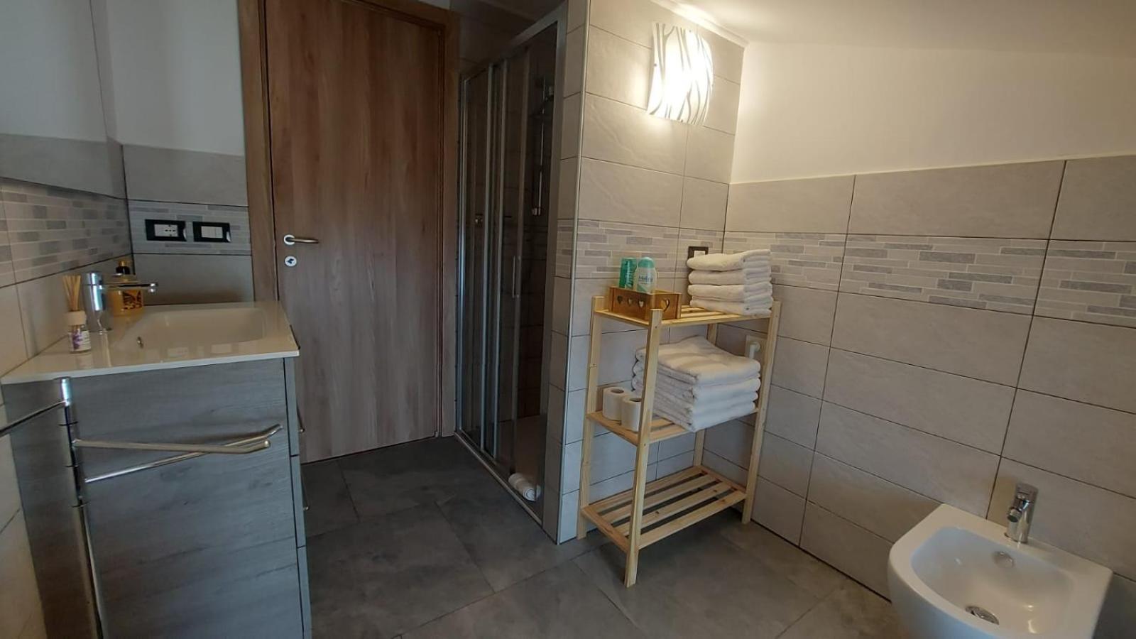 Agriturismo Urli Magnano in Riviera Zewnętrze zdjęcie